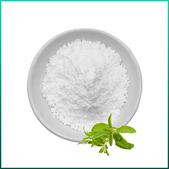 Stevia Extract Stevia Rebaudiana ສານສະກັດຈາກ Stevioside